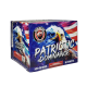 Patriotic Dominance