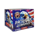 Wholesale Fireworks - Patriotic Dominance Case 4/1