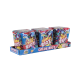 Wholesale Fireworks Color Riot Cases 4/1