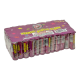 Wholesale Fireworks - Premium Ground Bloom - 12 packs of 6 Case 20/1