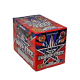 Wholesale Fireworks - Proud And Free Case 8/1