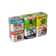 Wholesale Fireworks- Pyro Candy 200G Assortment Case 7/1