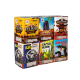 PYRO FRONTIER 200G Pack 6/1