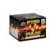 Wholesale Fireworks - PYRO PULSE Cases 24/1