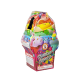 RAINBOW CUPCAKE