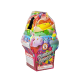 Wholesale Fireworks - RAINBOW CUPCAKE 16/1