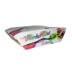 Rainbow Ghost