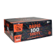 Wholesale Fireworks Rapid 100 Shots Cases 2/1