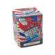 Wholesale Fireworks - Red, White, & Blue Bombs Case 12/1