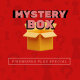 Mystery Box #3