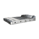 SINGLE SHOT RACK - ALL ALUMINUM W/ 35 ADJUSTABLE 2