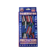 Wholesale Fireworks RWB Firecrackers Cases 100/1