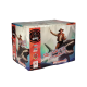 Wholesale Fireworks Saltwater Cowboy Cases 8/1