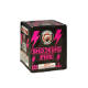 Wholesale Fireworks - Shocking Pink Case 24/1