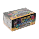 Wholesale Fireworks - Shogun Color Smoke Balls 72Pk 20/1