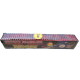 Wholesale Fireworks - Crackling Saturn Missile 200 shot Case 18/1