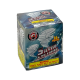 Wholesale Fireworks - Silver Cyclone Case 24/1