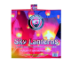 Sky Lanterns - Mixed Colors