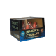 Wholesale fireworks SMOKE DOLA - BLUE Cases 4/1