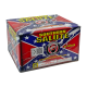 Wholesale Fireworks - Southern Salute Case 4/1