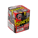 Wholesale Fireworks - Sparta Case 24/1