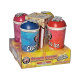 Wholesale Fireworks Summer Nights Fountain Asst. Cases 6/1