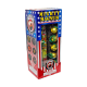 Wholesale Fireworks - Super Mag With Tails - 12 pack Case 12/1