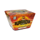 Wholesale Fireworks - Supernova Case 4/1