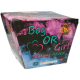 Wholesale Fireworks - Boy or Girl Daytime Reveal 4/1