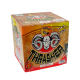 Wholesale Fireworks - Thrasher Case 6/1