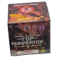 Wholesale Fireworks - Top Maverick Case 16/1