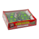 Wholesale Fireworks - Tortoise 2Pk Case 72/1