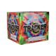 TRACKER 25 SHOTS