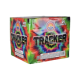 Wholesale Fireworks - TRACKER Cases 4/1