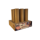 Ultra Long Duration Gold Brocade