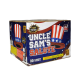 Uncle Sam's Salute