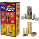 60G SUPER PACK - SIMPLY THE BEST AND RAGING BULL 2/1
