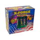 X Force Rocket 12Pk