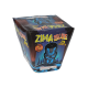 Wholesale Fireworks - Zima Blue Cases 12/1